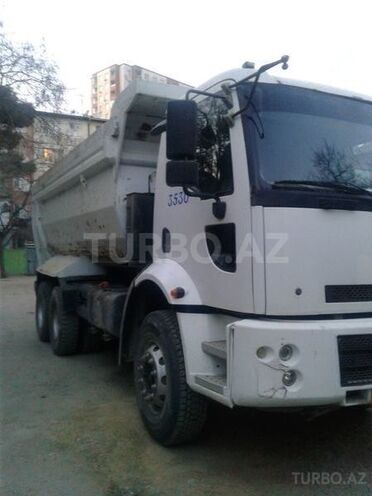 Ford Cargo 2009, 66,000 km - 0.7 л - Bakı