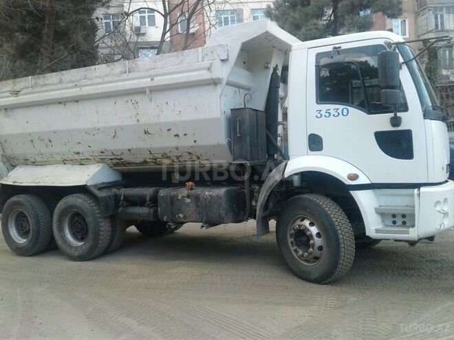 Ford Cargo 2009, 66,000 km - 0.7 л - Bakı