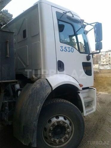 Ford Cargo 2009, 66,000 km - 0.7 л - Bakı