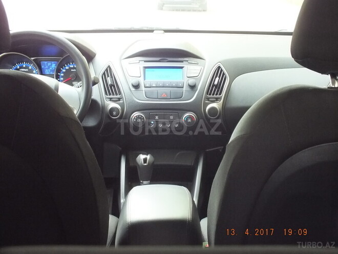 Hyundai ix35 2014, 70,000 km - 2.0 l - Bakı