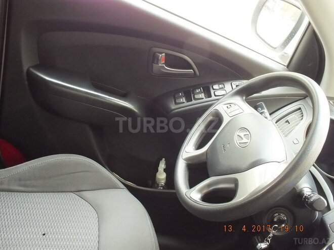 Hyundai ix35 2014, 70,000 km - 2.0 l - Bakı