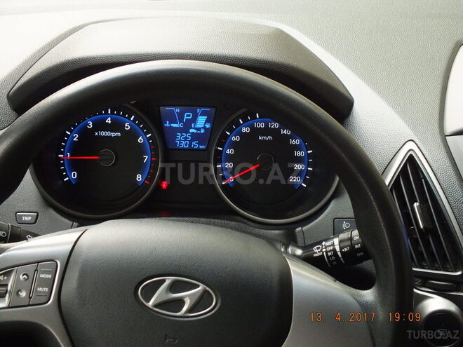 Hyundai ix35 2014, 70,000 km - 2.0 l - Bakı