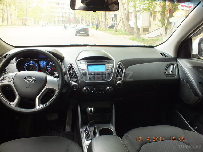 Hyundai ix35 2014, 70,000 km - 2.0 l - Bakı