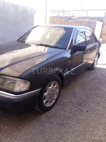 Mercedes C 280 1994, 280,000 km - 2.8 л - Bakı