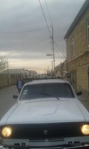 GAZ 24-10 1991, 160,000 km - 0.1 л - Bakı