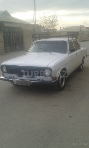 GAZ 24-10 1991, 160,000 km - 0.1 л - Bakı
