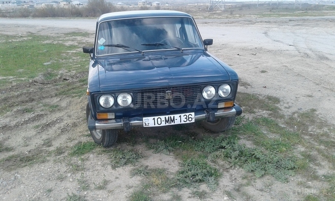LADA (VAZ) 2106 2004, 187,000 km - 1.5 l - Mingəçevir