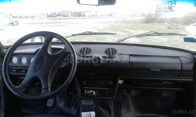 LADA (VAZ) 2106 2004, 187,000 km - 1.5 l - Mingəçevir