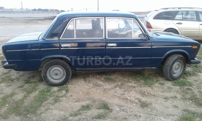 LADA (VAZ) 2106 2004, 187,000 km - 1.5 l - Mingəçevir