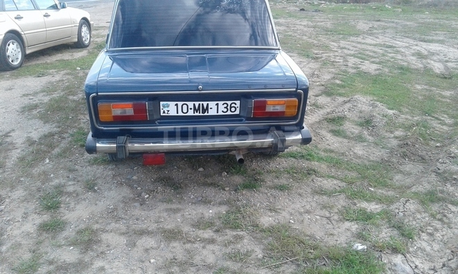 LADA (VAZ) 2106 2004, 187,000 km - 1.5 l - Mingəçevir