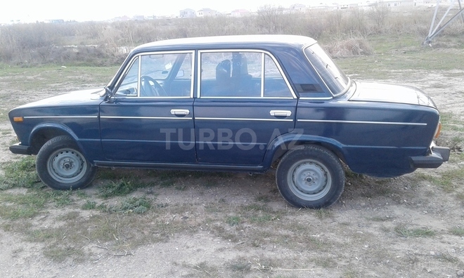 LADA (VAZ) 2106 2004, 187,000 km - 1.5 l - Mingəçevir