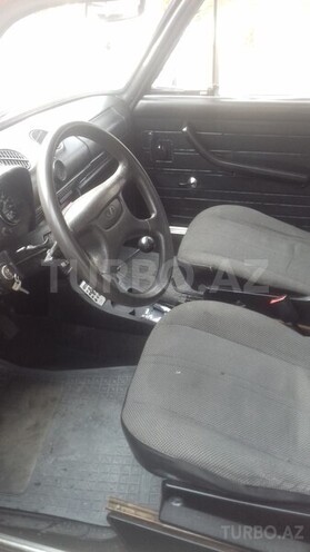 LADA (VAZ) 2106 2005, 145,000 km - 1.6 л - Bakı