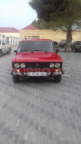LADA (VAZ) 2106 2005, 145,000 km - 1.6 л - Bakı