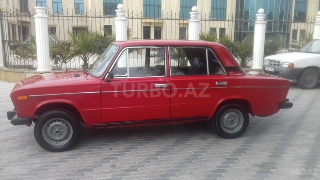 LADA (VAZ) 2106 2005, 145,000 km - 1.6 л - Bakı