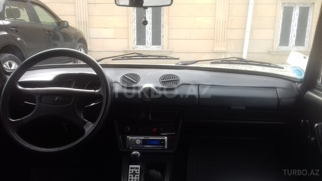 LADA (VAZ) 2106 2005, 145,000 km - 1.6 л - Bakı