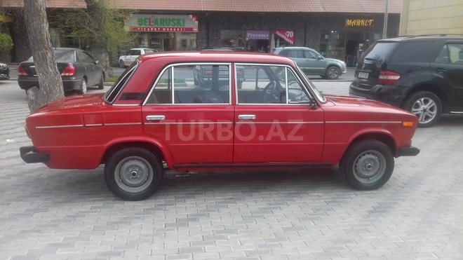 LADA (VAZ) 2106 2005, 145,000 km - 1.6 л - Bakı