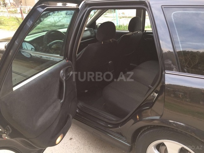 Opel Vectra 2000, 287,000 km - 2.0 l - Sumqayıt