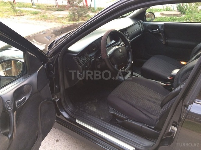 Opel Vectra 2000, 287,000 km - 2.0 l - Sumqayıt