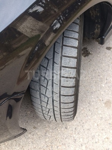 Opel Vectra 2000, 287,000 km - 2.0 l - Sumqayıt