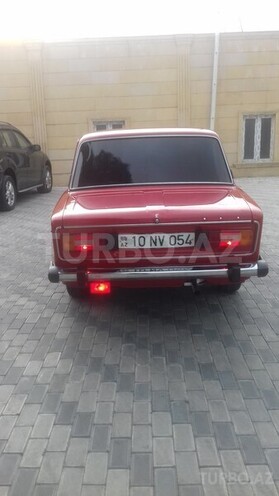 LADA (VAZ) 2106 2005, 145,000 km - 1.6 л - Bakı