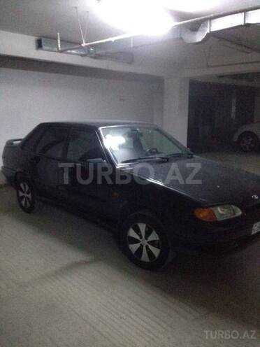 LADA (VAZ) 2115 2011, 73,000 km - 1.6 l - Bakı