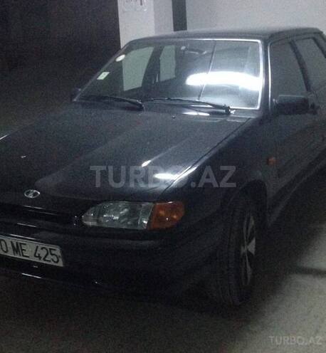LADA (VAZ) 2115 2011, 73,000 km - 1.6 l - Bakı