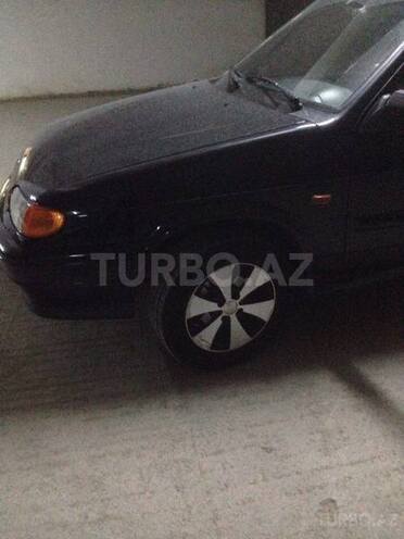 LADA (VAZ) 2115 2011, 73,000 km - 1.6 l - Bakı