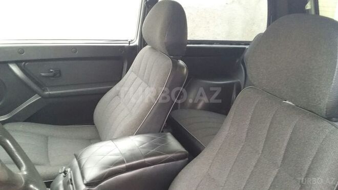 LADA (VAZ) Niva 2012, 135,000 km - 1.7 l - Gədəbəy