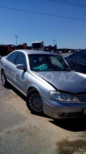 Nissan Sunny 2008, 150,000 km - 1.6 l - Bakı