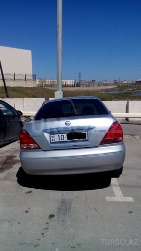 Nissan Sunny 2008, 150,000 km - 1.6 l - Bakı