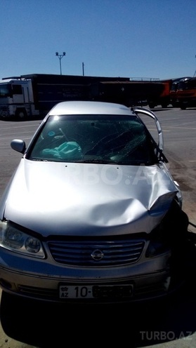 Nissan Sunny 2008, 150,000 km - 1.6 l - Bakı
