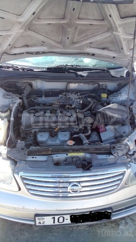 Nissan Sunny 2008, 150,000 km - 1.6 l - Bakı