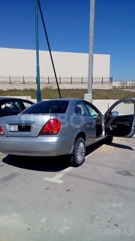 Nissan Sunny 2008, 150,000 km - 1.6 l - Bakı