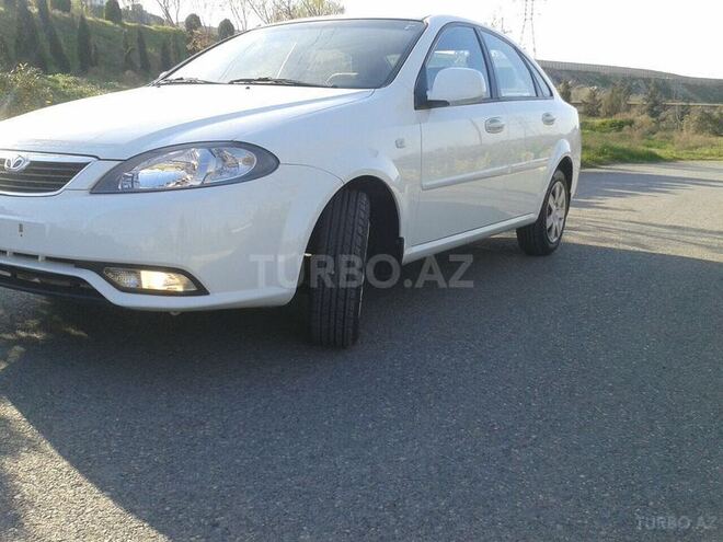 Daewoo Gentra 2014, 68,000 km - 1.5 l - Bakı