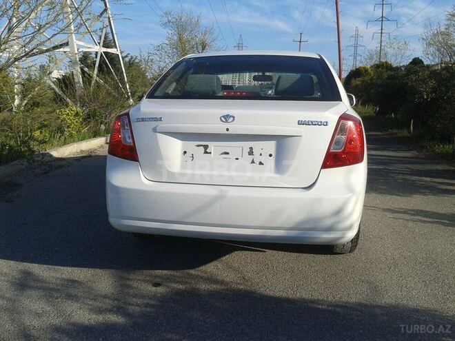 Daewoo Gentra 2014, 68,000 km - 1.5 l - Bakı