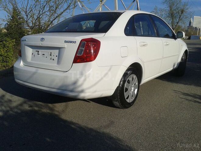 Daewoo Gentra 2014, 68,000 km - 1.5 l - Bakı