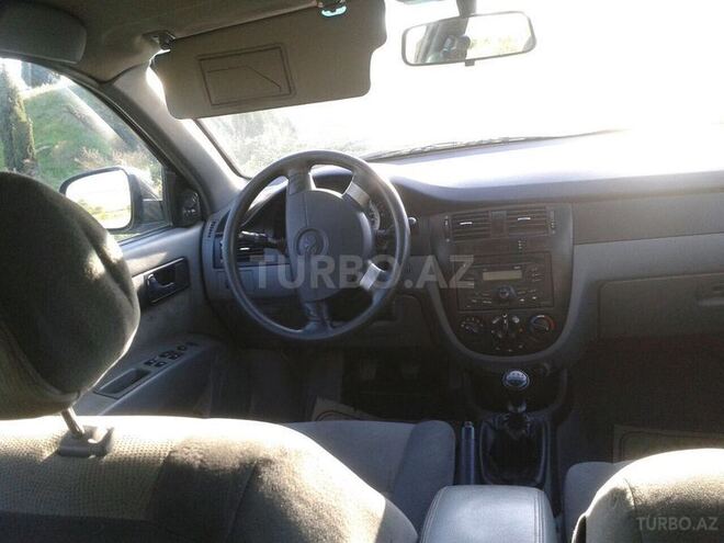 Daewoo Gentra 2014, 68,000 km - 1.5 l - Bakı