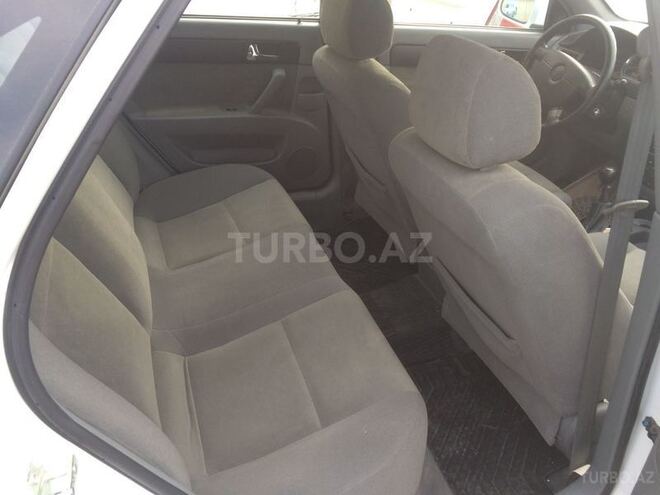 Daewoo Gentra 2014, 68,000 km - 1.5 l - Bakı