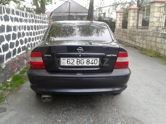 Opel Vectra 1996, 247,000 km - 1.6 л - Zaqatala