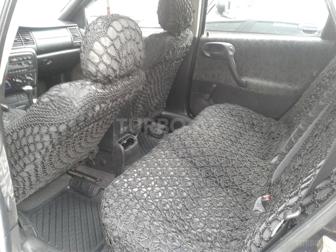 Opel Vectra 1996, 247,000 km - 1.6 л - Zaqatala