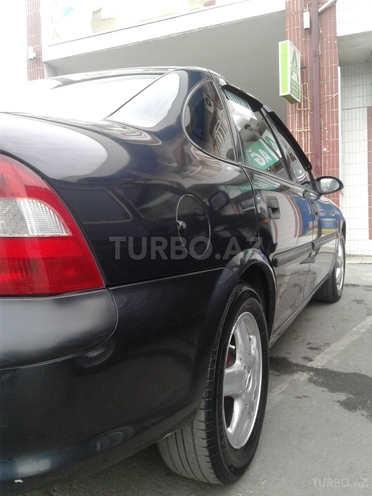 Opel Vectra 1996, 247,000 km - 1.6 л - Zaqatala