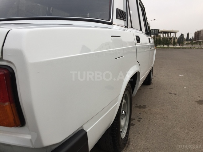 LADA (VAZ) 2107 2011, 86,000 km - 1.6 l - Gəncə