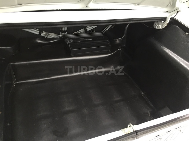 LADA (VAZ) 2107 2011, 86,000 km - 1.6 l - Gəncə