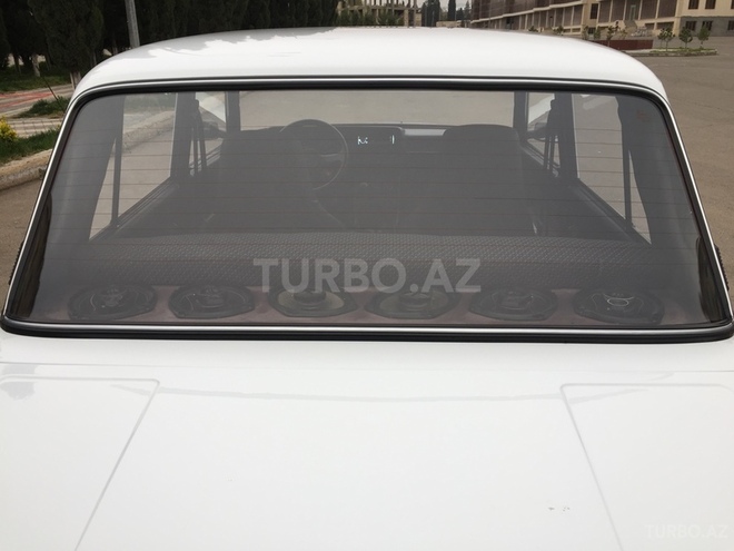 LADA (VAZ) 2107 2011, 86,000 km - 1.6 l - Gəncə