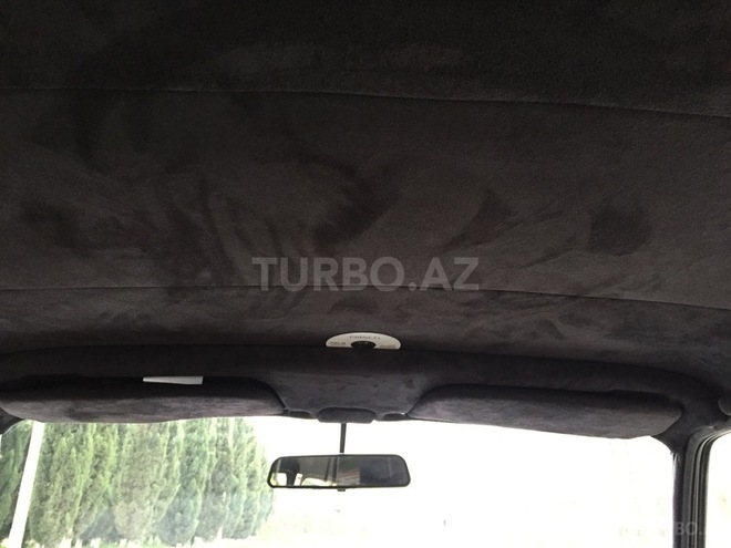 LADA (VAZ) 2107 2011, 86,000 km - 1.6 l - Gəncə