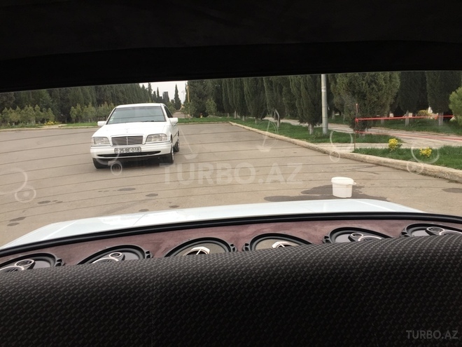 LADA (VAZ) 2107 2011, 86,000 km - 1.6 l - Gəncə