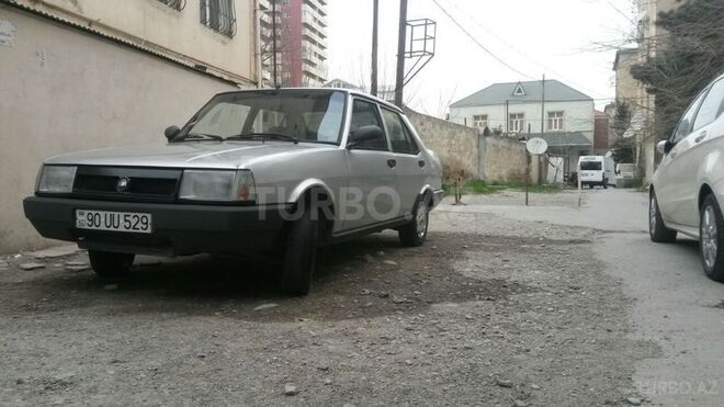 Tofas Sahin 2004, 0 km - 0.1 l - Bakı