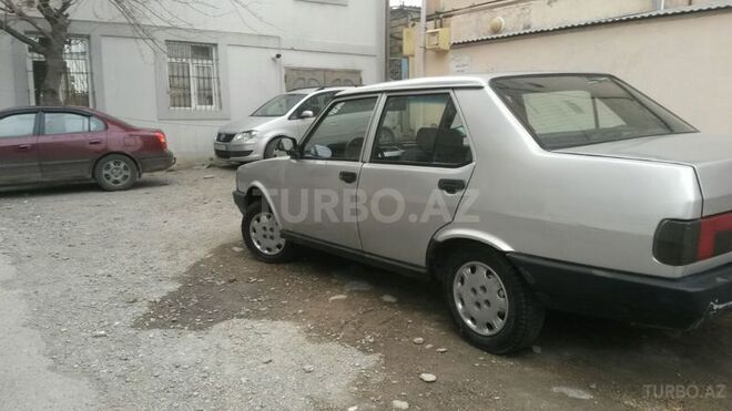Tofas Sahin 2004, 0 km - 0.1 l - Bakı