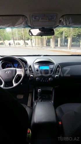 Hyundai ix35 2014, 72,000 km - 2.0 l - Goranboy