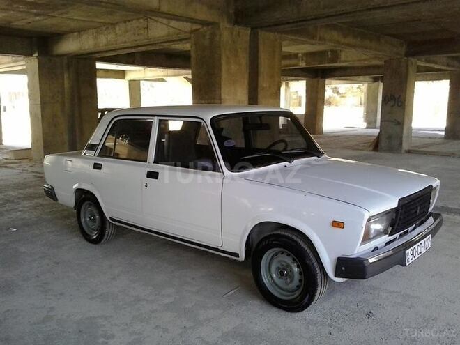 LADA (VAZ) 2107 2008, 135,600 km - 1.6 l - Sumqayıt